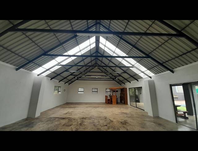 3.50HA SMALLHOLDING FOR SALE IN WHITE RIVER ESTATES